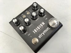 その他エフェクター|STRYMON