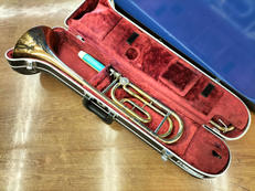 トロンボーン|YAMAHA