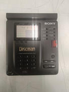 CDプレーヤー|SONY