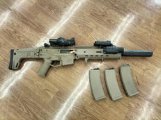 ライフル・長物|ノ－ブランド