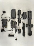 パーツ・アクセサリー|VORTEX他