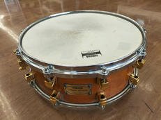 木製スネア|YAMAHA