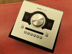 オーディオインターフェイス|UNIVERSAL AUDIO