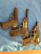 ハンドガン|WESTERN ARMS