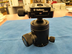 カメラアクセサリー関連商品|VELBON