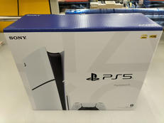 プレイステーション5本体|SONY