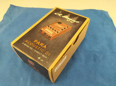 その他エフェクター|L.R.BAGGS