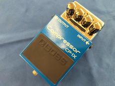 コンプレッサー|BOSS