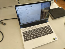 ゲーミングノートPC|DELL