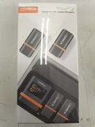 ワイヤレスピンマイク|COMICA