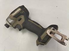 充電式インパクトドライバー|MAKITA