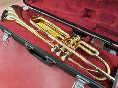 トランペット|YAMAHA