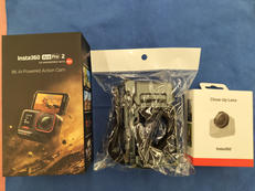 カメラアクセサリｰ関連商品|INSTA360