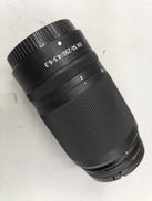 望遠ズームレンズ|NIKON