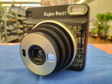 コンパクトフィルムカメラ|FUJIFILM