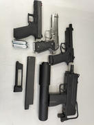 ハンドガン|東京マルイ