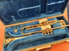 トランペット|YAMAHA