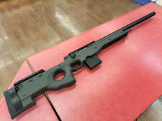 ライフル・長物|東京マルイ