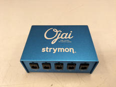 エフェクター・アクセサリ|STRYMON