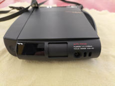 コンパクトフィルムカメラ|FUJIFILM