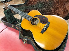 アコースティック|MARTIN