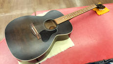 エレアコギター|ART&LUTHERIE