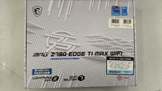 マザーボード　LGA1700|MSI