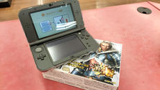 ニンテンドー 3DS|NINTENDO