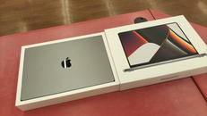 MACノートPC|APPLE