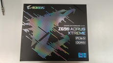 マザーボード|GIGABYTE