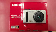 デジタルカメラ|CASIO