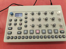 スタジオアクセサリ関連|ELEKTRON