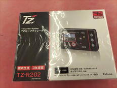 その他カー用品|TZ