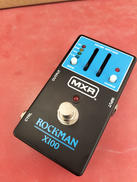 歪み系エフェクター|MXR