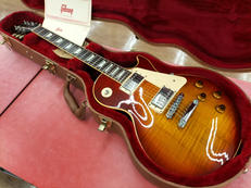 レスポールタイプ|GIBSON