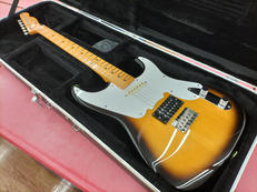 ストラトキャスタータイプ|FENDER JAPAN
