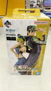 マンガ・アニメ|一番くじ(BANPRESTO)