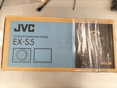 ウッドコーンスピーカー|JVC