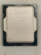 CPU|INTEL