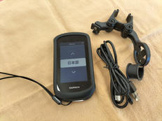 サイクルコンピューター・GPS|GARMIN