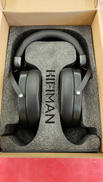 ヘッドホン|HIFIMAN