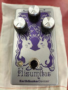歪み系エフェクター|EARTH QUAKER DEVICES