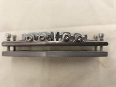 パーツ|MASTERY BRIDGE