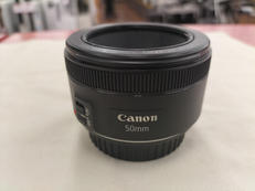 広角単焦点レンズ|CANON