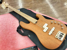 エレキベースその他|CHARVEL