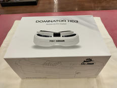 VRゴーグル・VRヘッドセット|FAT SHARK