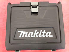 充電式インパクトドライバー|MAKITA