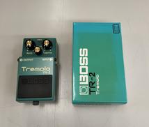 エフェクター|BOSS