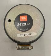 ドライバーユニット|JBL