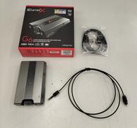 ヘッドホンアンプ|CREATIVE